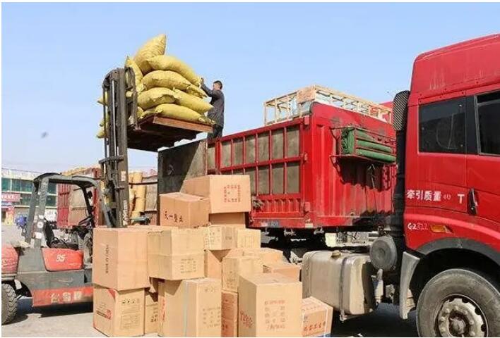 漳州到枣阳市物流专线