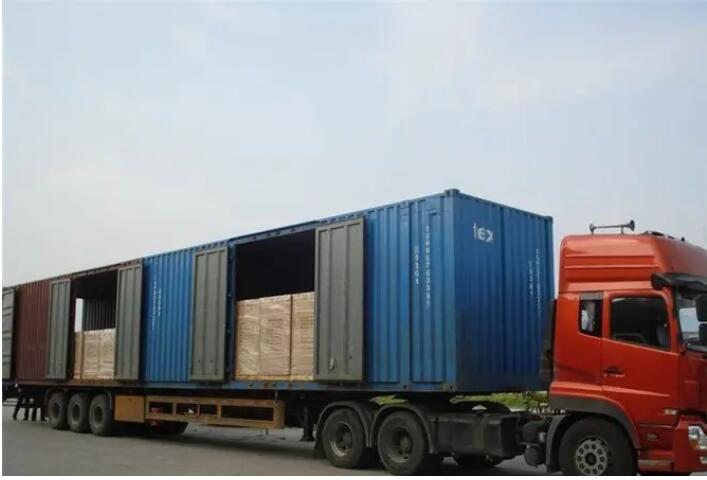 漳州到枣阳市整车运输