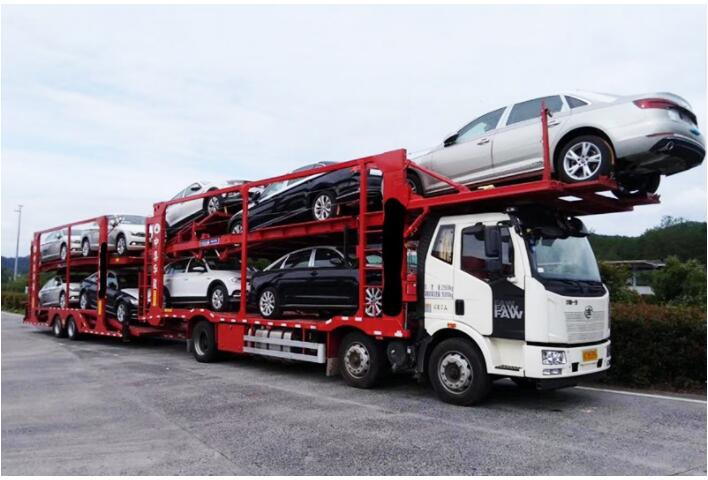 漳州到枣阳市轿车托运